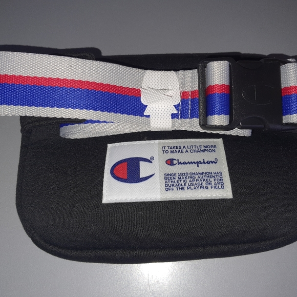 CHAMPION Belt Bag - Picture 2 of 2